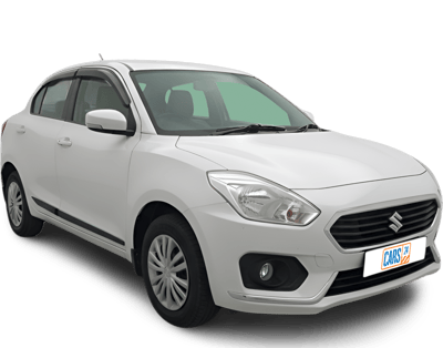 2018 Maruti Dzire - Sedan - Diesel - Manual - ₹4.40 lakh